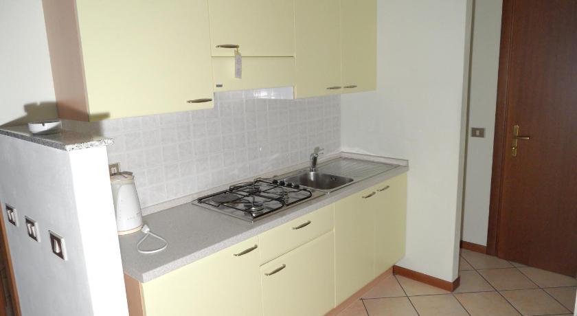 Casa Vacanze Touring Verbania Cameră foto